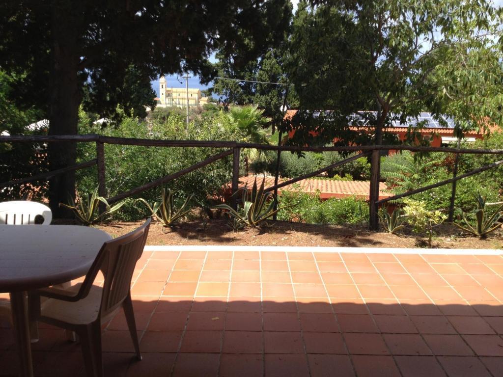 Agriturismo Ruralia Santa Domenica  Kamer foto