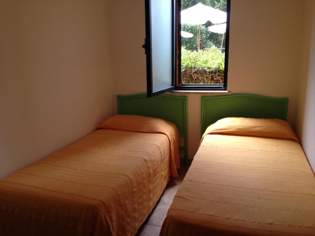Agriturismo Ruralia Santa Domenica  Kamer foto